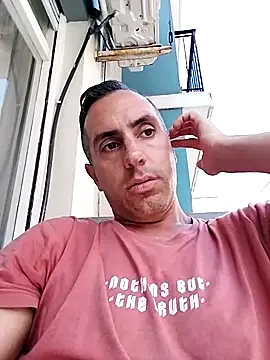 HELL FIRE online show from 02-07-25, 02:26