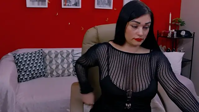 ChantalLion online show from 12-19-24, 10:42