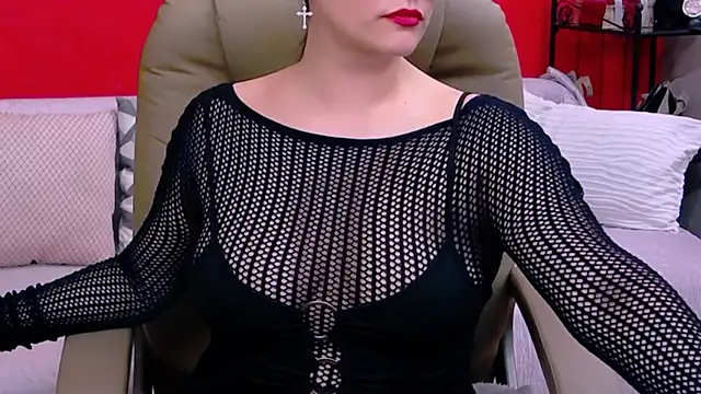 ChantalLion online show from 02-08-25, 04:47