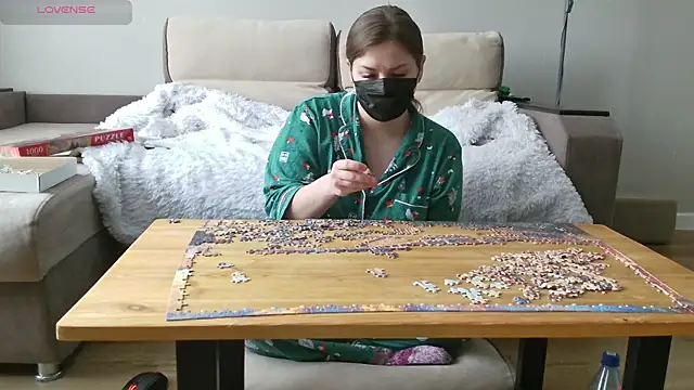 MilaaMilaa online show from 01-19-26, 04:16