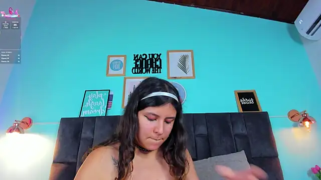 EngelStone online show from 02-18-25, 01:54