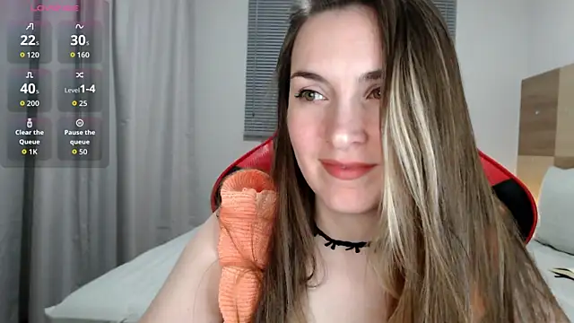 Naughty Annn online show from 01-09-26, 02:47