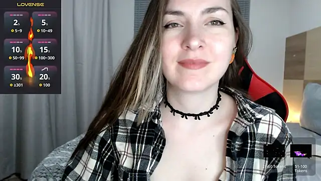 Naughty Annn online show from 03-19-26, 01:53
