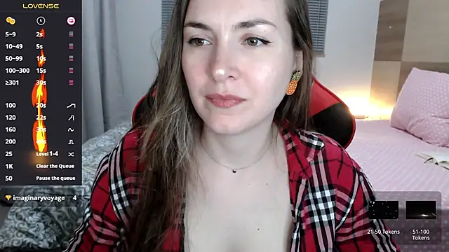 Naughty Annn online show from 05-06-26, 01:47