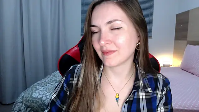 Naughty Annn online show from 05-10-26, 02:17