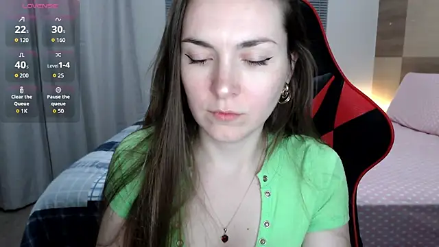 Naughty Annn online show from 05-29-26, 02:31