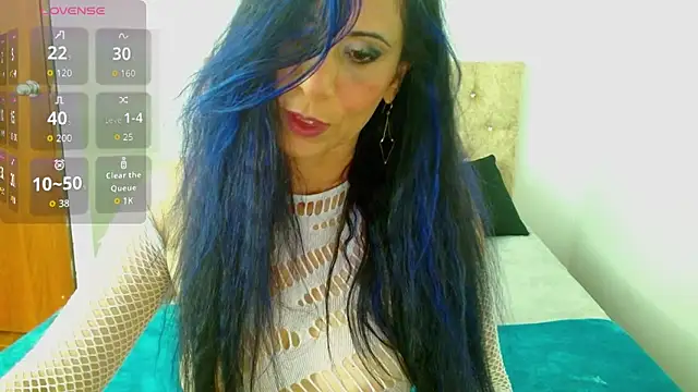 Alettalovee online show from 04-04-26, 02:36