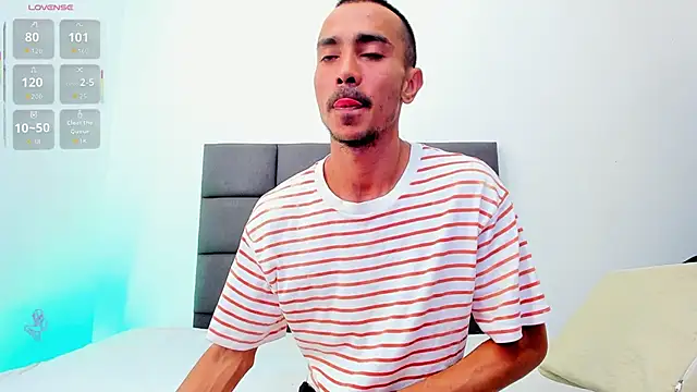 steven hott8 online show from 01-18-26, 03:38