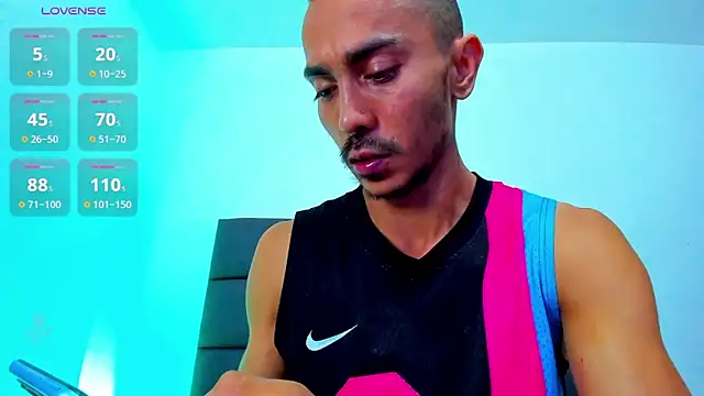 steven hott8 online show from 02-08-26, 11:24