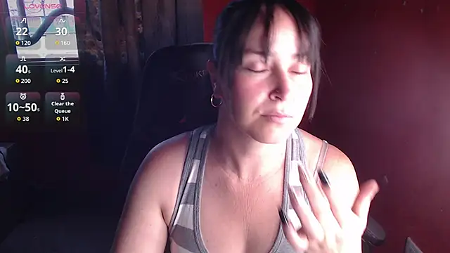 carla slut outlimits online show from 01-10-26, 12:18