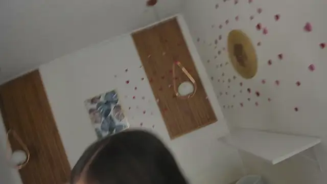 TiffanyWright online show from 03-02-26, 01:51