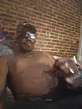 BlackD4uxo online show from 06-20-26, 06:00