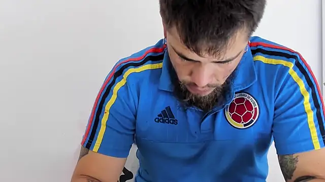 Beard xox online show from 03-31-26, 11:05