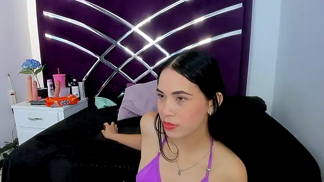 MaiteHT online show from 01-12-25, 08:25