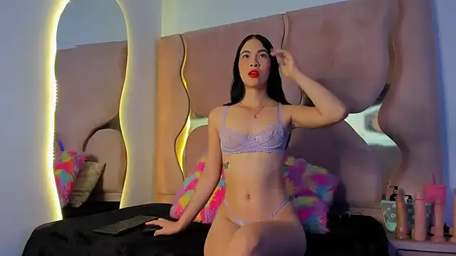 MaiteHT online show from 02-11-25, 01:41