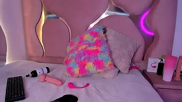 MaiteHT online show from 03-03-25, 04:46