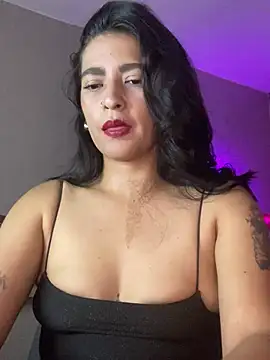 Cleopatracute  online show from 01-06-25, 05:30