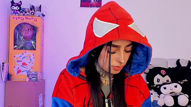 shadowcatt  online show from 03-11-26, 11:33