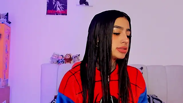 shadowcatt  online show from 03-28-26, 01:54