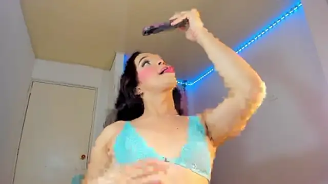 alexaryderr online show from 01-17-26, 03:33