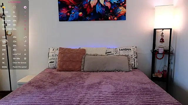 AliceMYs online show from 05-08-26, 10:53