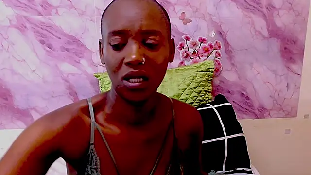 EbonyOlive69 online show from 02-12-26, 05:19