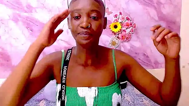 EbonyOlive69 online show from 02-17-26, 04:57