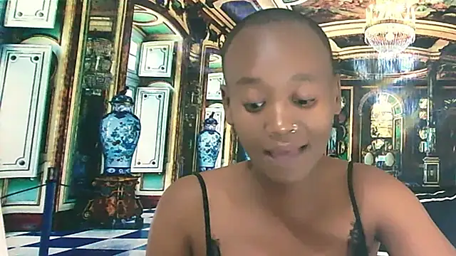 EbonyOlive69 online show from 05-20-26, 10:54