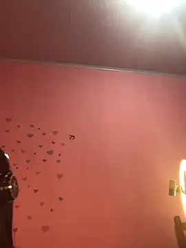 Flor467 online show from 02-03-26, 02:53