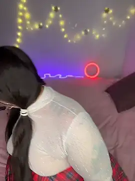 Mizztikaa online show from 05-11-26, 06:16