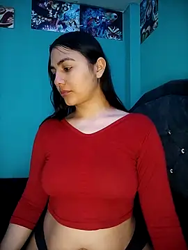Nahiara velez online show from 03-12-26, 08:15