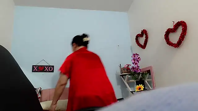 victoria jones online show from 10-25-25, 12:34