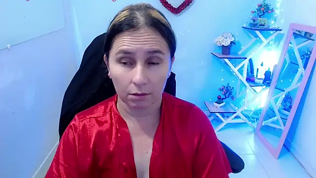 victoria jones online show from 02-13-26, 03:52