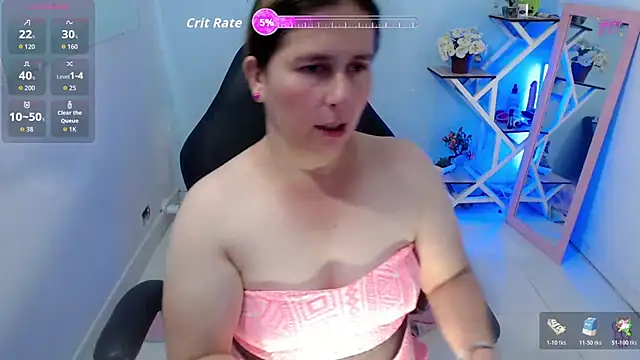 victoria jones online show from 03-13-26, 03:40