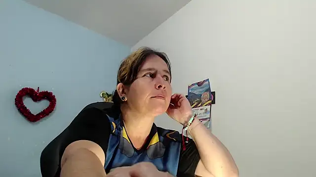 victoria jones online show from 03-20-26, 12:32