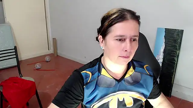 victoria jones online show from 03-27-26, 07:13