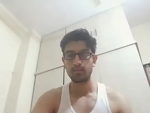 arjun 077 online show from 01-13-26, 08:14