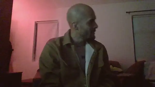 JohnnyDeep187 online show from 02-05-26, 11:37