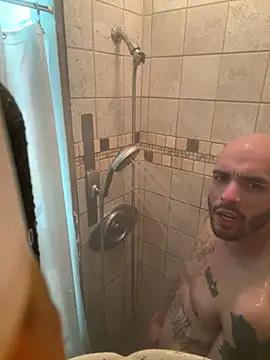 JohnnyDeep187 online show from 02-23-26, 08:01