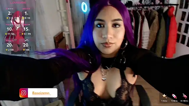 exodiakinky2 online show from 04-09-26, 04:23