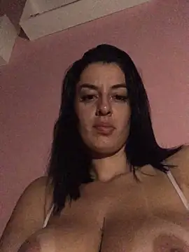 Catmila94 online show from 04-23-26, 04:57