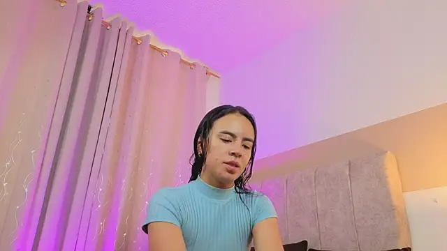 Snapshot of Zara_dulce chatting on 04-30-26, 12:00 Zara dulce online show from 04-30-26, 12:00