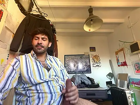 xxlbarcelona online show from 04-02-26, 08:45