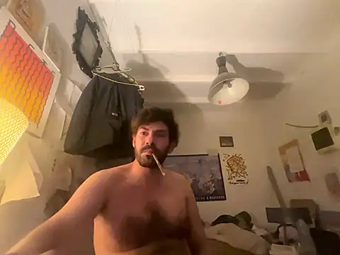 xxlbarcelona online show from 04-10-26, 05:01