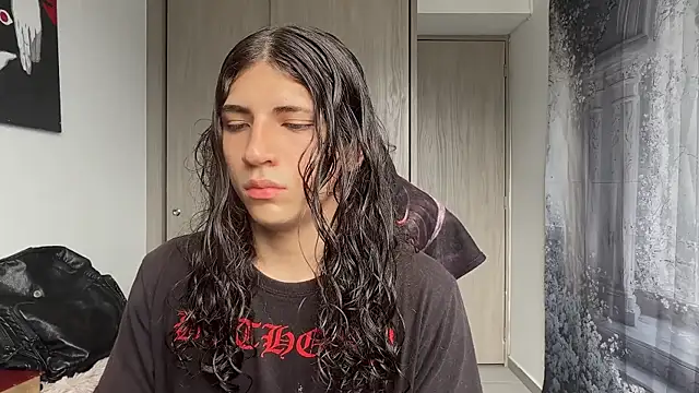 gabriel  manson online show from 04-05-26, 05:43