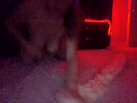 BadGal4480 online show from 01-03-25, 10:29