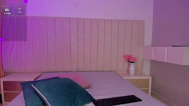 Snapshot of Littleolivia_ chatting on 02-27-26, 01:55 Littleolivia online show from 02-27-26, 01:55