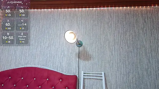 abbygarcia oli online show from 02-08-25, 01:54