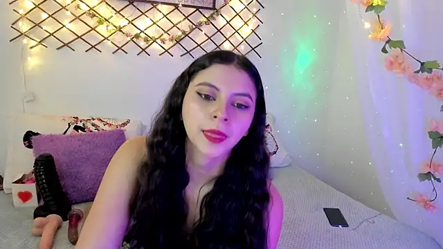 Ivanna Bruner online show from 02-17-26, 10:27