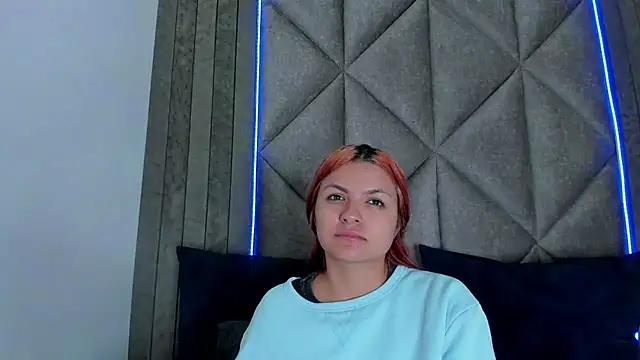 AbbyWathson online show from 03-14-25, 08:06